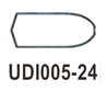 UDI UDI005 Arrow EVA waterproof ring Parts. UDI005-24.