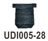 UDI UDI005 Arrow Rubber stopper Parts. UDI005-28.