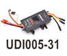 UDI UDI005 Arrow ESC Board Parts,Speed Controller. UDI005-31.