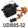 UDI UDI005 Arrow Servo Parts,Steering Servo. UDI005-32.