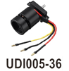 UDI UDI005 Arrow Brushless motor Parts. UDI005-36.