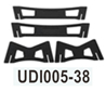 UDI UDI005 Arrow Support frame Parts. UDI005-38.