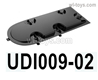 UDI Rapid UDI009 Cabin Inner cover Parts.UDI009-02.