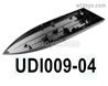 UDI Rapid UDI009 Bottom boat shell cover.UDI009-04.