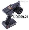 UDI Rapid UDI009 Remote Control,2.4G Transmitter Parts.UDI009-21.