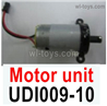 UDI Rapid UDI009 Main motor unit Parts. UDI009-10.