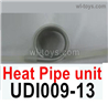 UDI Rapid UDI009 Heat Pipe assembly. UDI009-13.It is mainly responsible for the heat dissipation of the motor..