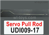 UDI Rapid UDI009 Servo Pull Rod Parts.UDI009-17.