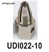 UDI UDI022 Parts UDI022-10 Steel rope fixings wide angle chuck.