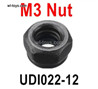 UDI UDI022 Parts M3 Anti-slip nut.UDI022-12.