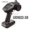 UDI UDI022 Parts Transmitter,Remote control.UDI005-38.
