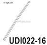 UDI UDI022 Parts Main shaft pipe.UDI022-16.