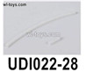 UDI UDI022 Tylosaurus Parts Teflon tube.UDI022-28.