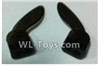UDI RC UDI008 navigation-rudder(Left+Right)