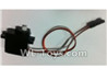 UDI RC UDI008 Servo unit(Include the servo arm and Screws)