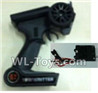 UDI RC UDI008 Transmitter + Receiver UDI RC UDI008 Transmitter + Receiver