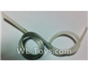 UDI RC UDI008 Heat pipe assembly