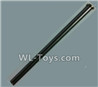 UDI RC UDI008 Main steering Pipe-With Copper sleeve