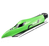 Wltoys WL915 Boat Parts-Upper main body shell cover-Green,WL915-01 , Wltoys WL915 Boat Parts-Upper main body shell cover-Green,WL915-01 ,