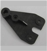 Wltoys WL915 Boat Parts-The Upper fixed frame for the Rudder,WL915-12,
