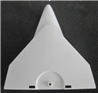 Wltoys WL915 Boat Parts-Motorboat body parts,WL915-18,