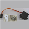 Wltoys WL915 Boat Parts-The 9g Servo,WL915-31,The Wire length is 100mm ,