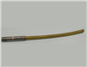 Wltoys WL915 Boat Parts-The stainless steel Flexible shaft,WL915-35.Size-φ4.0*φ3.0-3.18*178mm