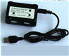 Wltoys WL915 Boat Parts-Upgrade USB And Balance charger-Can charge two battery at the same time ,