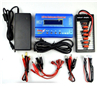 Wltoys WL915 Boat Parts-Upgrade Charger unit,Can charger 6x battery at the same time(Power & B6 Charger & 1-To-6 Parallel charging Board) ,