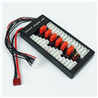 Wltoys WL915 Boat Parts-ParaBoard,Parallel charging Board with T Plug ,