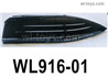 Wltoys WL916 Bottom boat shell cover.WL916-01.
