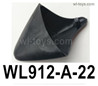 Wltoys WL916 Bow anti-collision kit.WL912-A-22.Anti-collision cover for the RC Boat.