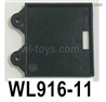 Wltoys WL916 Receiver Plate Base Accessories.WL916-11.