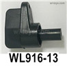 Wltoys WL916 Upper Boat cover knob accessories,WL916-13.Knob on the Upper shell cover.