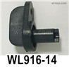 Wltoys WL916 Inner Boat cover knob accessories,WL916-15.Knob on the Inner shell cover..