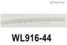Wltoys WL916 Outlet soft rubber tube A.WL916-44. The size is 5.5*3*90mm.