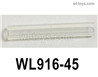 Wltoys WL916 Outlet soft rubber tube B.WL916-45.The size is 5.5*3*34mm.