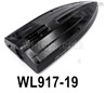 Wltoys WL917 Bottom Boat Shell cover.WL917-19.