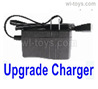 Wltoys WL917 Upgrade Charger.It can directly charge on the socket.