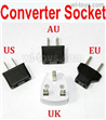 Wltoys WL917 Standard Adapter Universal Converter Socket.We will send the right version plug according to your order country address.