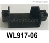 Wltoys WL917 Fixed piece for Servo.WL917-06.Steering gear pressed piece.
