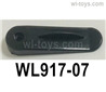 Wltoys WL917 Battery Fixed piece.WL917-07.