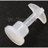 Wltoys WL918-16 Silicone Plug for Drain Hole Parts.Wltoys WL918 RC Boat Parts Spare Accessories.