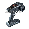 Wltoys WL918-34 Remote Controller Assembly Parts.Wltoys WL918 RC Boat Parts Spare Accessories.