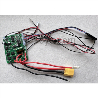 Wltoys WL918-27 Receiver Board Parts.Wltoys WL918 RC Boat Parts Spare Accessories.