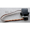 Wltoys WL918-28 Servo unit Parts.Wltoys WL918 RC Boat Parts Spare Accessories.