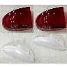 Wltoys WL918-12 Lamp Shade Kit Parts.Wltoys WL918 RC Boat Parts Spare Accessories.