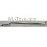 Wltoys WL918-21 Servo Pull Rod Steel Wire Parts.Wltoys WL918 RC Boat Parts Spare Accessories.