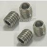 Wltoys WL917-27 3x3mm Set Screw Kit Parts.Wltoys WL918 RC Boat Parts Spare Accessories.