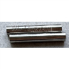 Wltoys WL918-23 Steering Rudder Steel Tube Parts.Wltoys WL918 RC Boat Parts Spare Accessories.